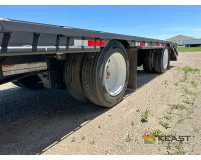 Used DEMCO _UNKNOWN_ Low Bed Trailers Iowa US | Keast Enterprises #1360242