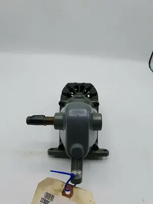 USED DAYTON GEARMOTOR
