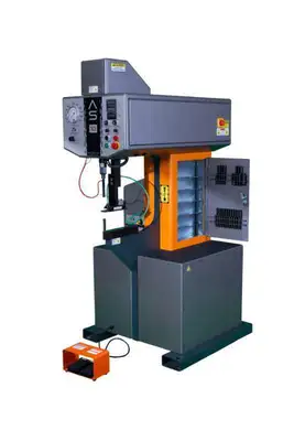 AUTO-SERT AS-10/20 Insertion Machines | Fahey Machinery Co., Inc. (3)