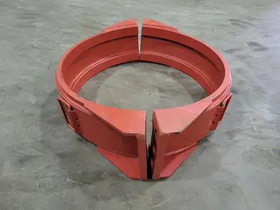 USED VICTAULIC FLUIDMASTER 600