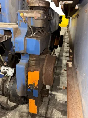 2008 OCEAN AVENGER 1000-B Beam / Drill Lines | Asset Exchange Corporation (12)