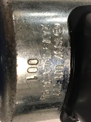 USED BOSCH 0 810 091 266