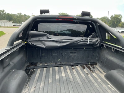 Used 2017 GMC SIERRA 1500 Pickup Trucks Michigan US | Miedema Asset Management Group #1411146