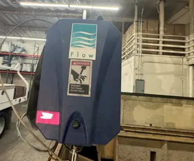 Unbranded _UNKNOWN_ Other CNC, Metalworking & Manufacturing | Amiron Machinery (4)