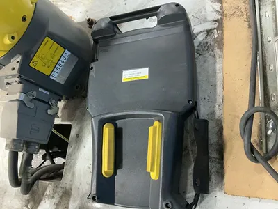 Used 2015 FANUC LR MATE 200ID Robots Ohio US | HGR 24 #1265867