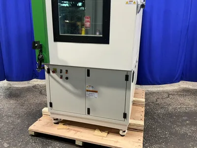 Used 2014 ENVIROTRONICS W20210WCH Heat Treating Units Ohio US | HGR 24 #1404911