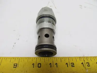 Sun Hydraulics OKL2 NHEDVMN Sun Hydraulic Cartridge Valve USED