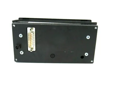 NEW WACHENDORFF OPLS5E24G2 DISPLAY PANEL