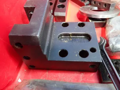 Used NETSUREN _UNKNOWN_ Tooling & Accessories (Other) Ohio US | HGR 24 #941388