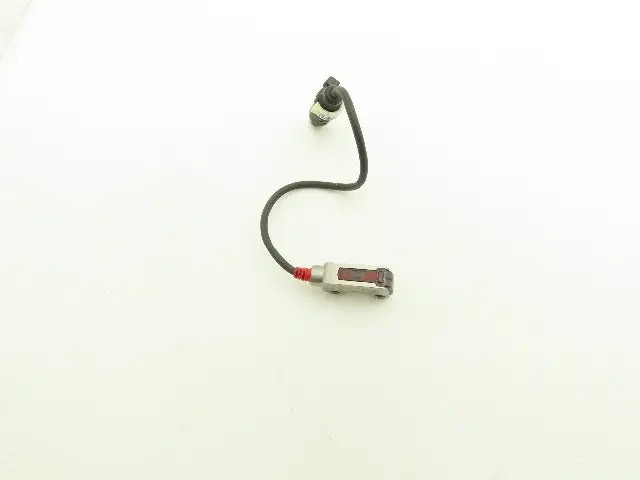 Keyence PR-M51CN Mini Photoelectric Sensor M8