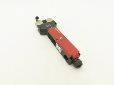 Used EUCHNER _UNKNOWN_ Relays & Switches Indiana US | Arrow Industrial #1249734