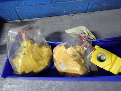 Used ALKON CORPORATION LM75 Pumps Ohio US | HGR 24 #828928