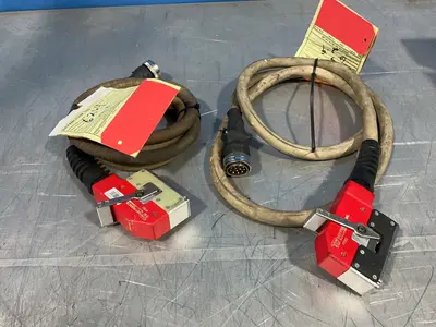 Used TEST PRODUCTS, INC. _UNKNOWN_ Cable & Wire Ohio US | HGR 24 #1295265