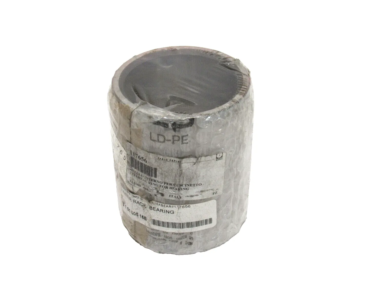 NEW FABIO 117656 INTERNAL RING FOR BEARING