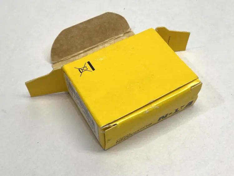 Used ELEMENT TIME DELAY DUAL ELEMENT FUSE 600VAC 150VDC 8A BOX OF 6 Fuses | Maverick Industrial Sales #1100952