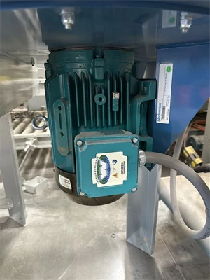 Used 2019 NEDERMAN NFP-S1000 Dust Collectors Florida US | MachineryMax #1463147