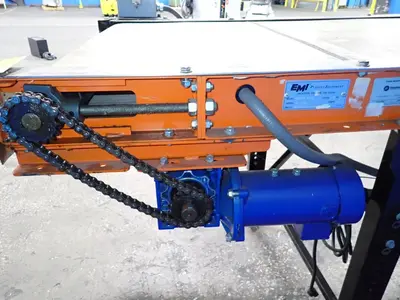 USED EMI RM30920