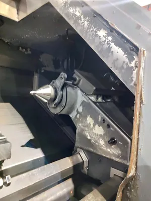 1998 MAZAK QUICK TURN 20 CNC Lathes | Toolquip, Inc. (7)