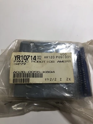 NEW FANUC A02B-0055-K894