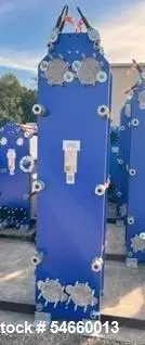 Used ALFA LAVAL TL15-BFG Plate Exchangers Illinois US | Aaron Equipment #1454404