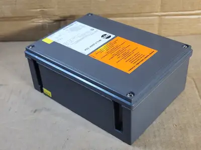 NEW THERMON MIQ-PJBRP-TB4
