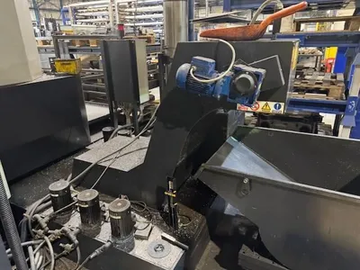 2005 MAZAK FH-8800 Horizontal Machining Centers | Bowland Trading Ltd (44)