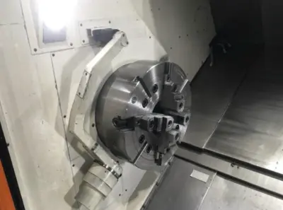 2019 MAZAK QUICK TURN 450M CNC Lathes | Toolquip, Inc. (5)