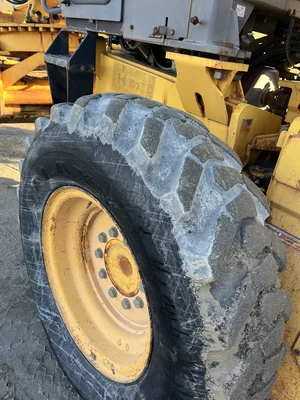 Used 2004 Volvo G710B Motor Graders Maryland US | Zadoon Equipment #1480563