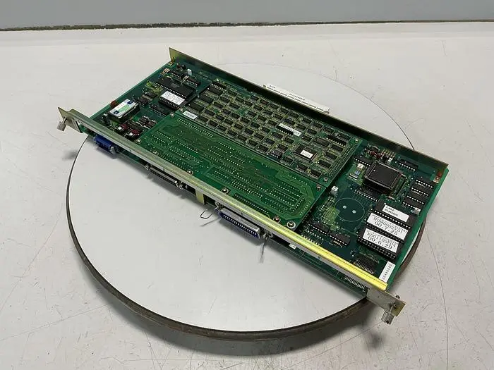 Used FUJI F770 60 98(2) Circuit Boards Michigan US | Ideal Machinery #695595