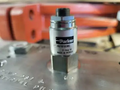 NEW PARKER G030905-A4