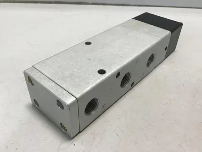 USED KOGANEI 600-4E1-03