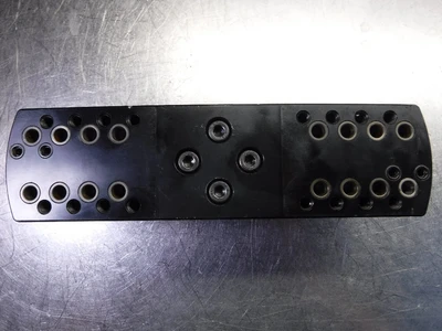 Kaiser KAB6 Aluminum Bridge Bar/Boring Adapter 10.318.206N (LOC334)