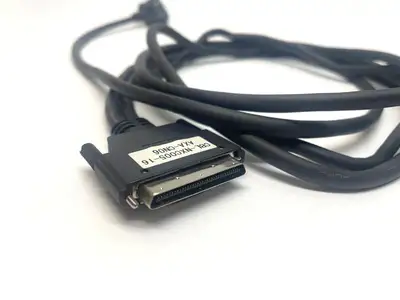 CBL-NXC005-16 | Yaskawa  Robot Control Cable, NX100/HP6 Controller Cordset - Used