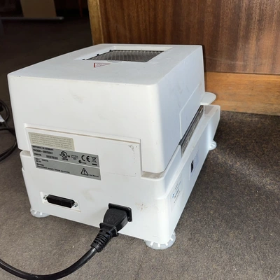Sartorius  Moisture Analyser Type MA35M