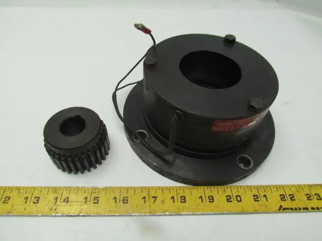 Used STROMAG _UNKNOWN_ Miscellaneous MRO | Arrow Industrial #648472