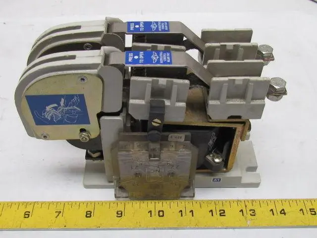 Used PANEL COMPONENTS & SYSTEMS _UNKNOWN_ Miscellaneous MRO | Arrow Industrial #643658