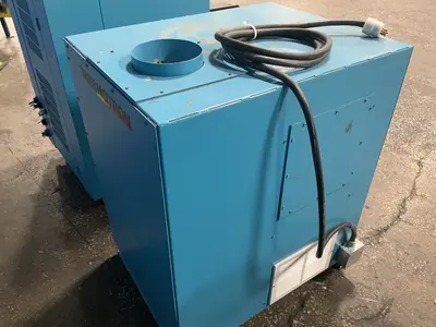 Used 2007 THERMOTRON DS64291124M Environmental Chambers Ohio US | HGR 24 #1325967