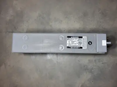 NEW 2014 DEKA 12AVR100ET