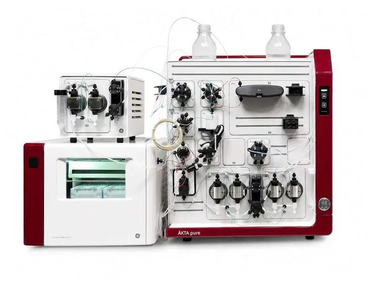 Used CYTIVA _UNKNOWN_ Chromatography New Jersey US | Bionex Scientific LLC #1300483