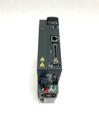 USED AUTOMATION DIRECT SURESERVO2 SERVO DRIVE 1 & 3 PHASE 750W