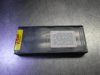 Iscar Plus Cermet Threading Inserts QTY10 WCGT 020104L IC30N (LOC553B)