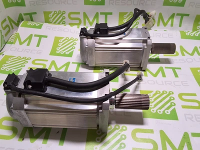 TAMAGAWA SEIKI CO. 4616N1020E200 AC SERVO MOTOR TBL-i 2 Series