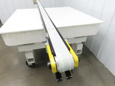 New | in-Stock DIRECT CONVEYORS _UNKNOWN_ Belt Conveyors Indiana US | Arrow Industrial #689491
