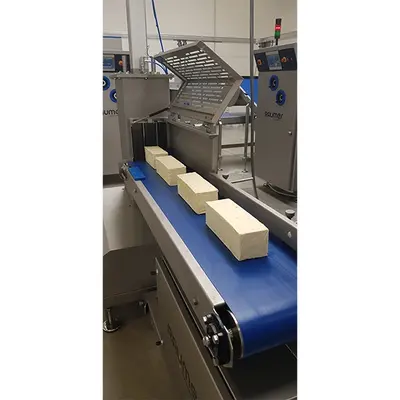 New | in-Stock Raumer _UNKNOWN_ Dough Sheeters & Presses | ISCA #1299111