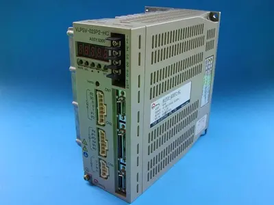 USED VELCONIC VLPSV-025P2-HC