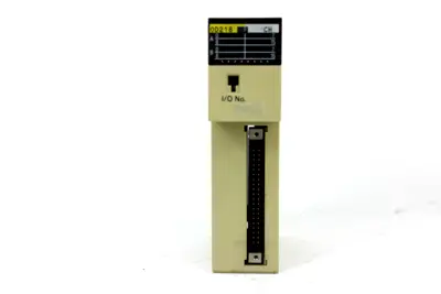Omron C200H-OD218 Output Unit, 24V DC