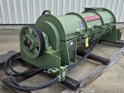 New | in-Stock _UNKNOWN_ EK-75 Littleford Mixers West Virginia US | Cooper Industries #1409661