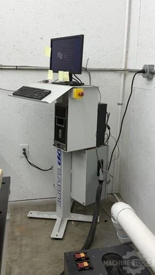 Used 2023 SHOPSABRE PRO408 CNC Routers Florida US | Southern Fabricating Machinery Sales, Inc. #1368756