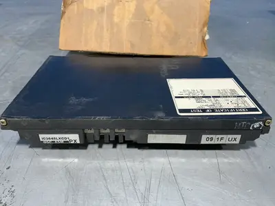 Used GENERAL ELECTRIC EV100P2PX1 I/O Boards & Replacement Parts Ohio US | HGR 24 #1485348