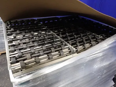 36" X 16" Conveyors